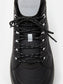 MOON BOOT AI24-25 Luna Trek Mid Nylon Black