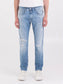 Replay PE24 Jeans Slim Fit ANBASS Light Blue Man