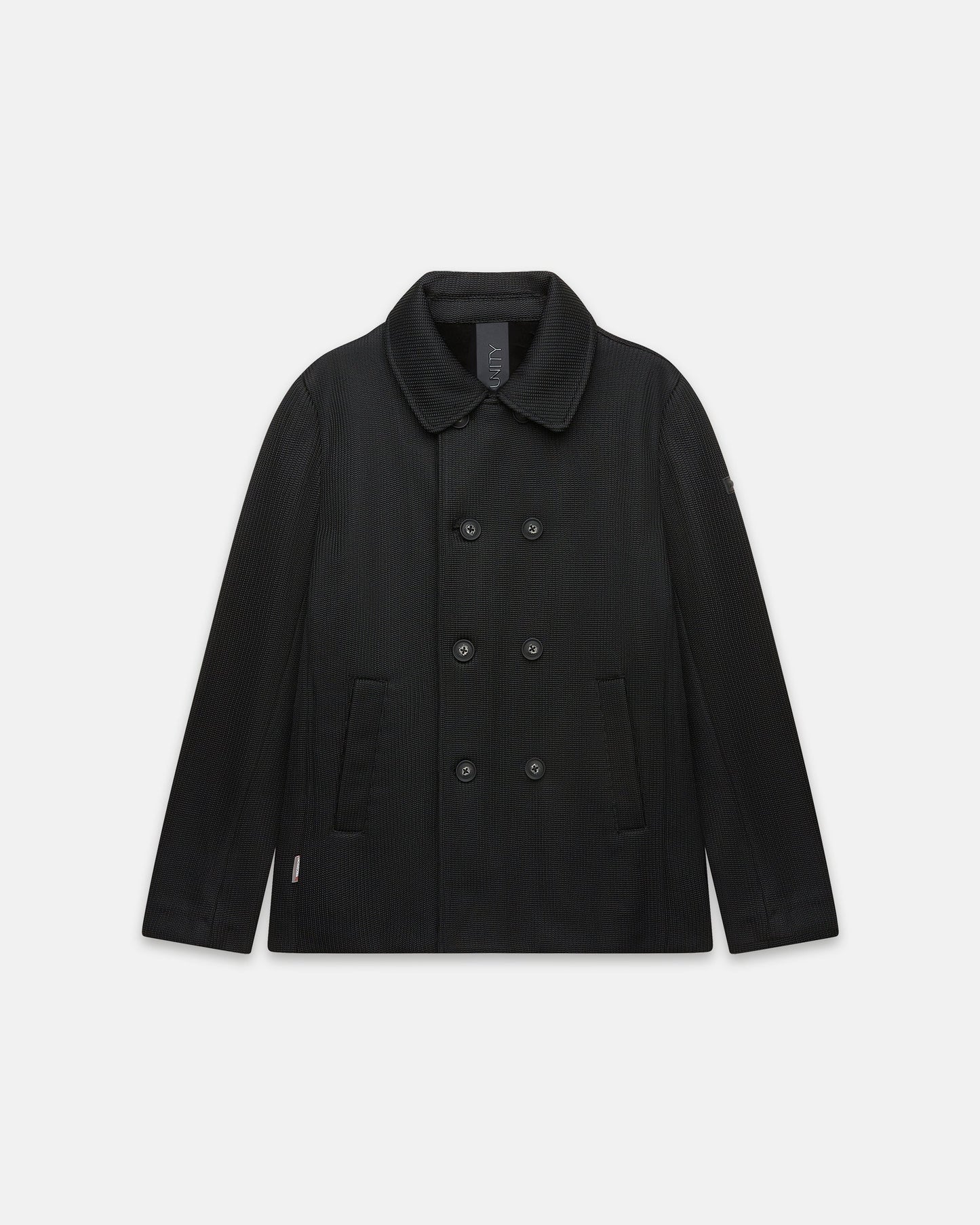 UNITY AI25-26 Jacket Maui Black