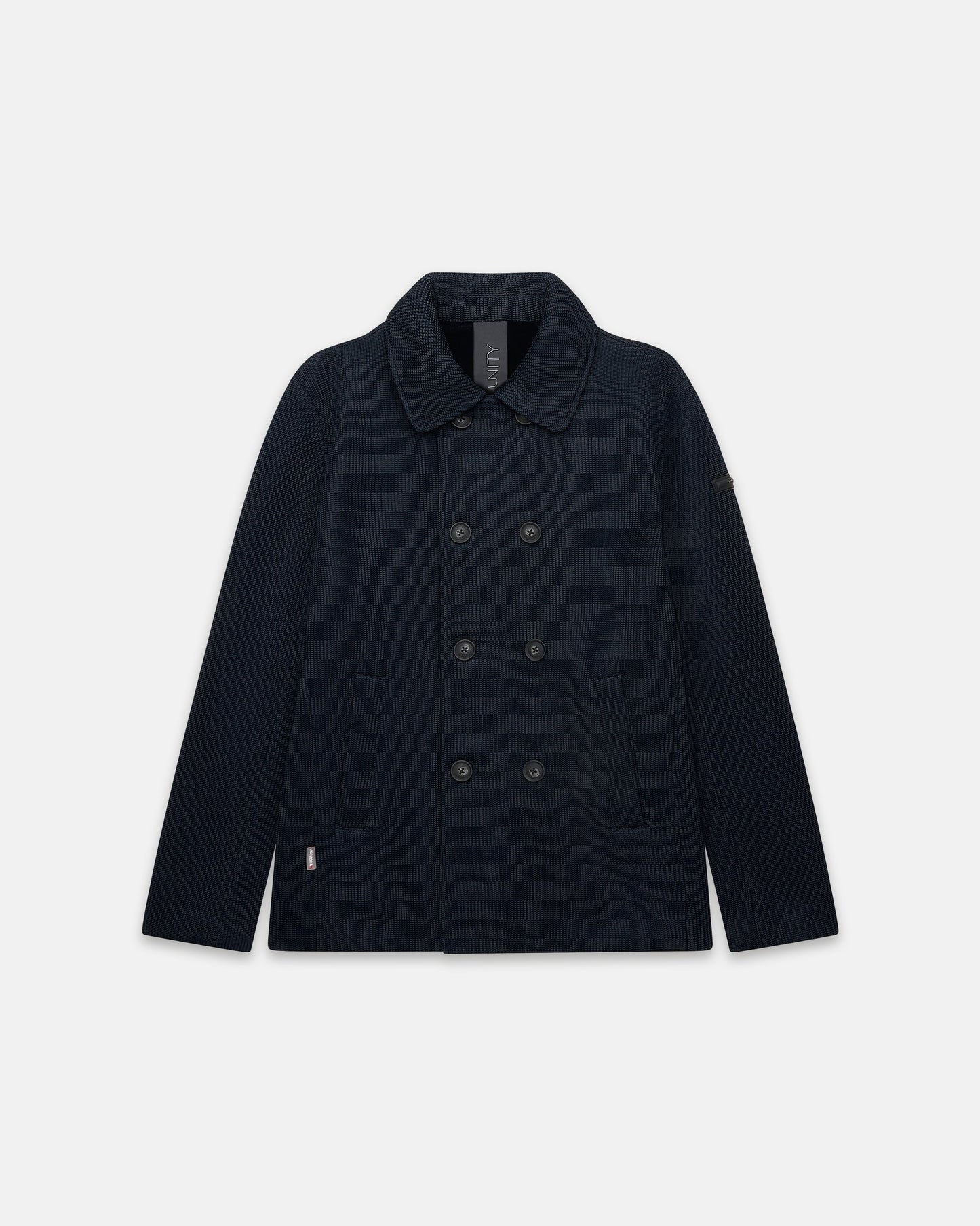 UNITY AI25-26 Jacket Maui Blu Navy