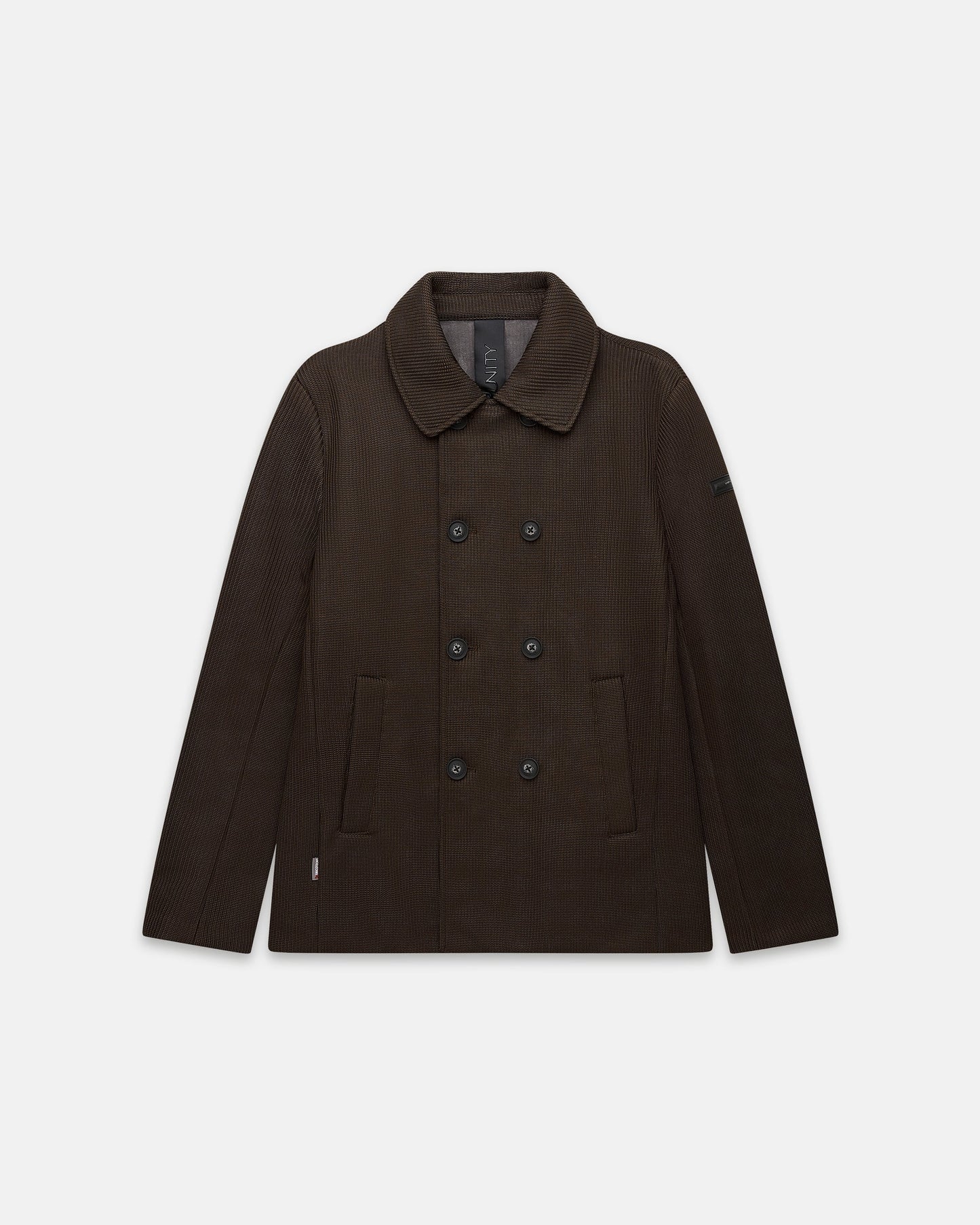 UNITY AI25-26 Jacket Maui Brown