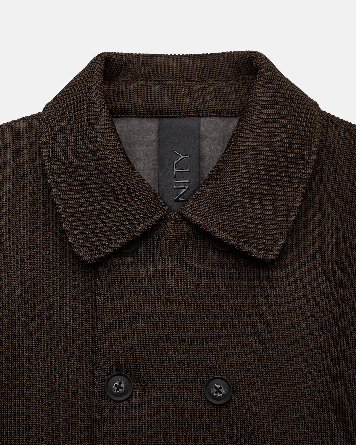 UNITY AI25-26 Jacket Maui Brown