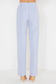 Silence Limited SS25 Pantalone a Palazzo Basic Polvere