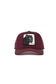 Goorin Bros EST. 1895 Cappello Trucker Animal Panther Bordeaux