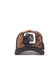 Goorin Bros EST. 1895 Cappello Trucker Animal Acid Panther Black