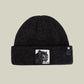 Goorin Bros EST. 1895 Cappello Beanie Panther Black Melange