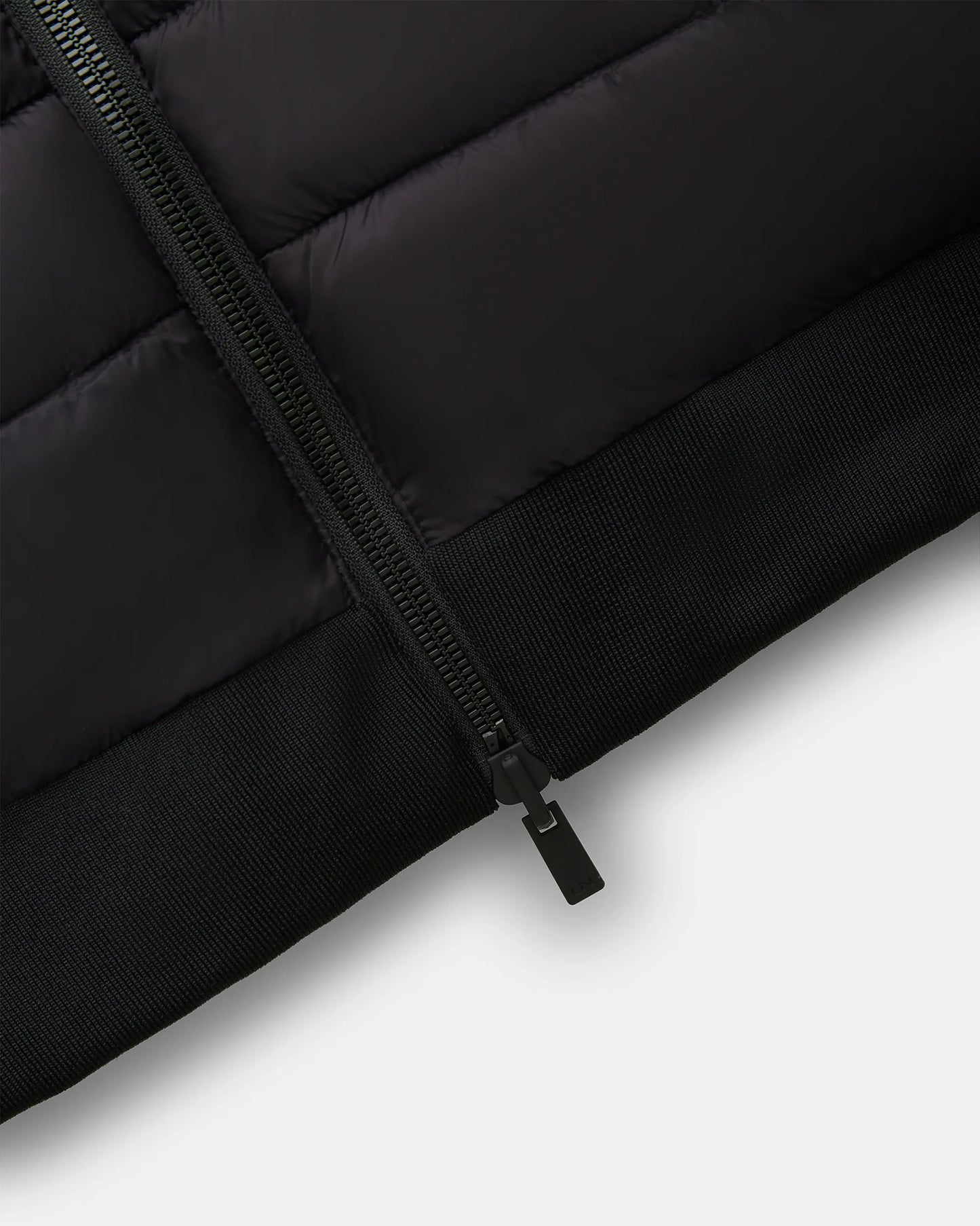 UNITY AI25-26 Jacket Polar Black