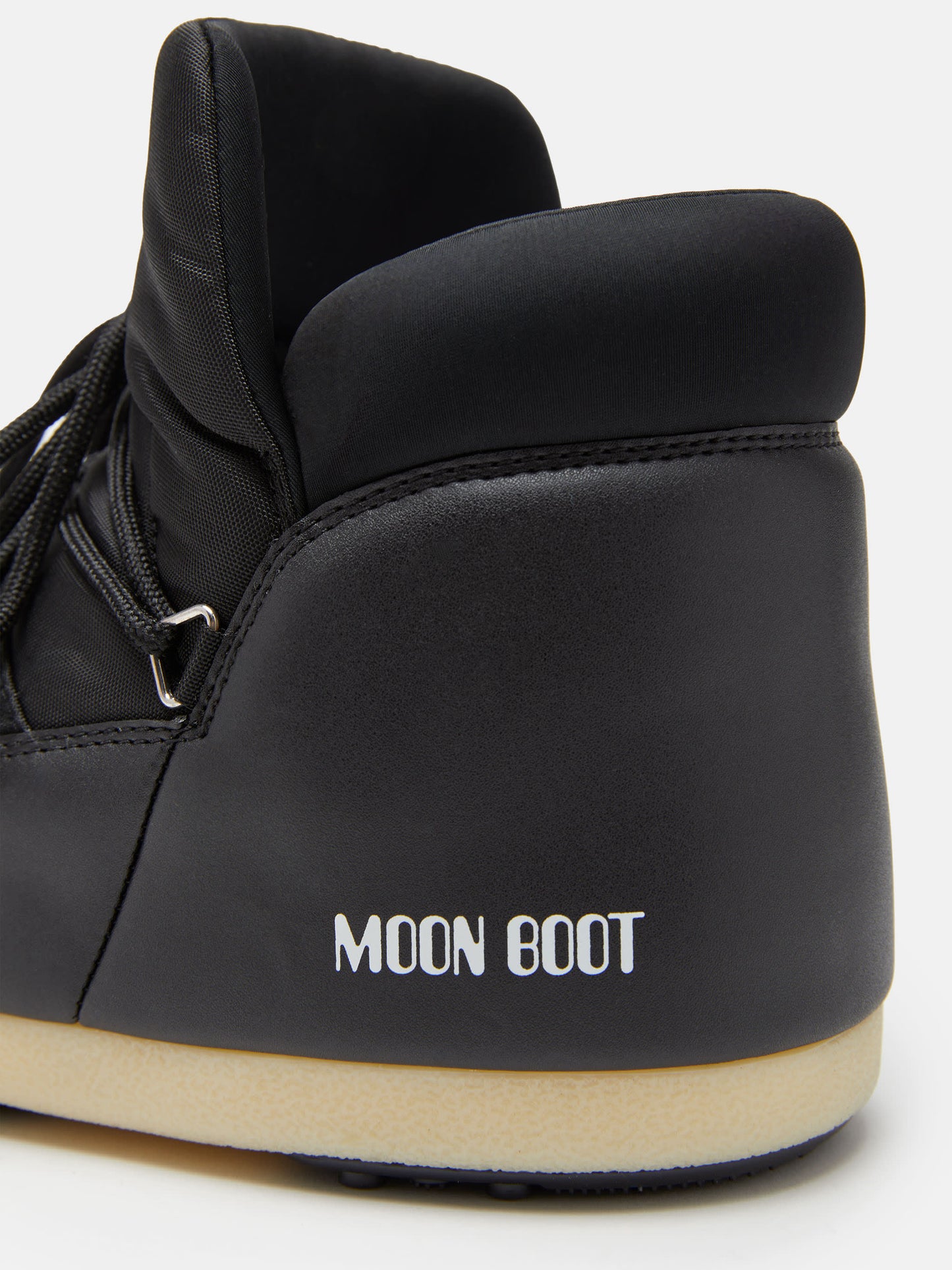 MOON BOOT AI24-25 Pump EVX Nylon Black