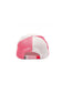 Goorin Bros EST. 1895 Cappello Trucker Animal Finish Last Soft Cutie Pink