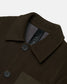 UNITY AI25-26 Jacket Savage Brown