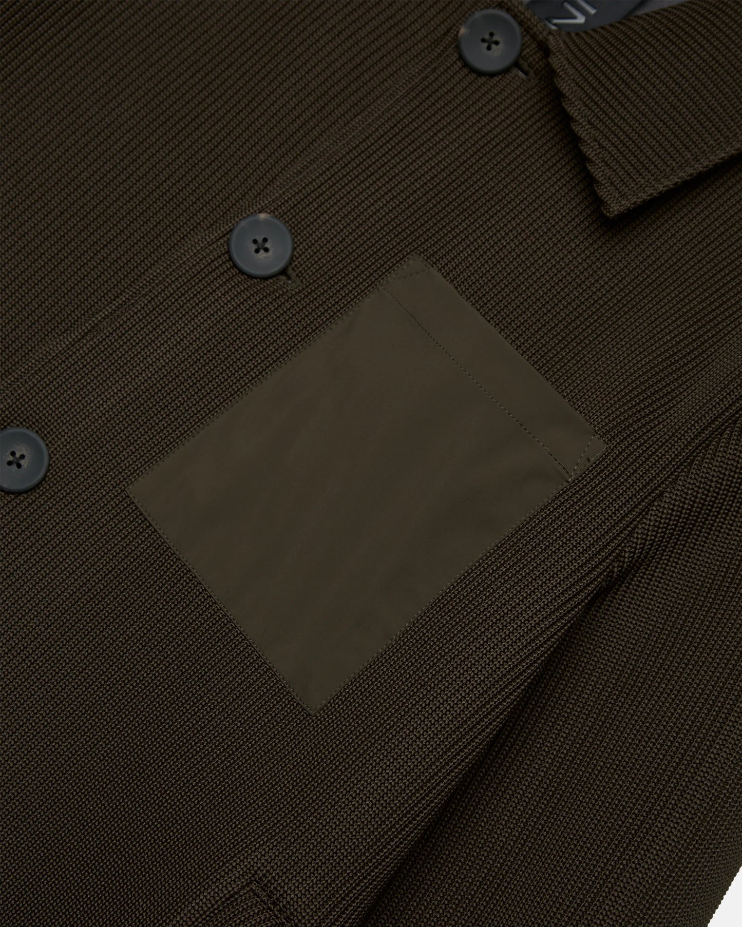 UNITY AI25-26 Jacket Savage Brown