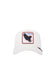 Goorin Bros EST. 1895 Cappello Trucker Animal Freedom White