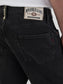 Replay AI24-25 9ZERO1 Jeans Straight Fit Black Man