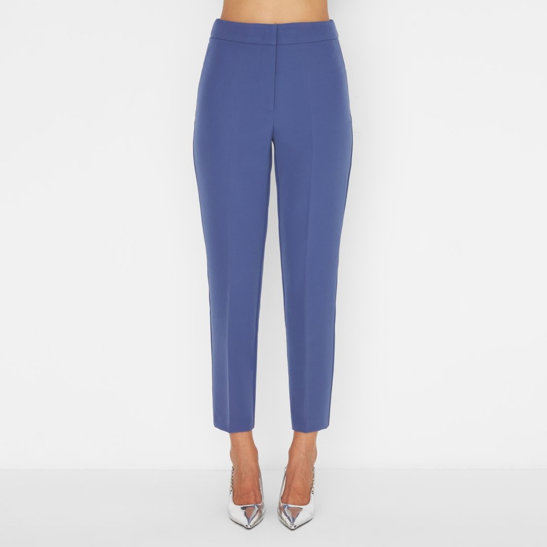 Silence Limited AI25-26 Pantalone Slim Denim