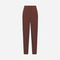 Silence Limited AI25-26 Pantalone Slim Brown