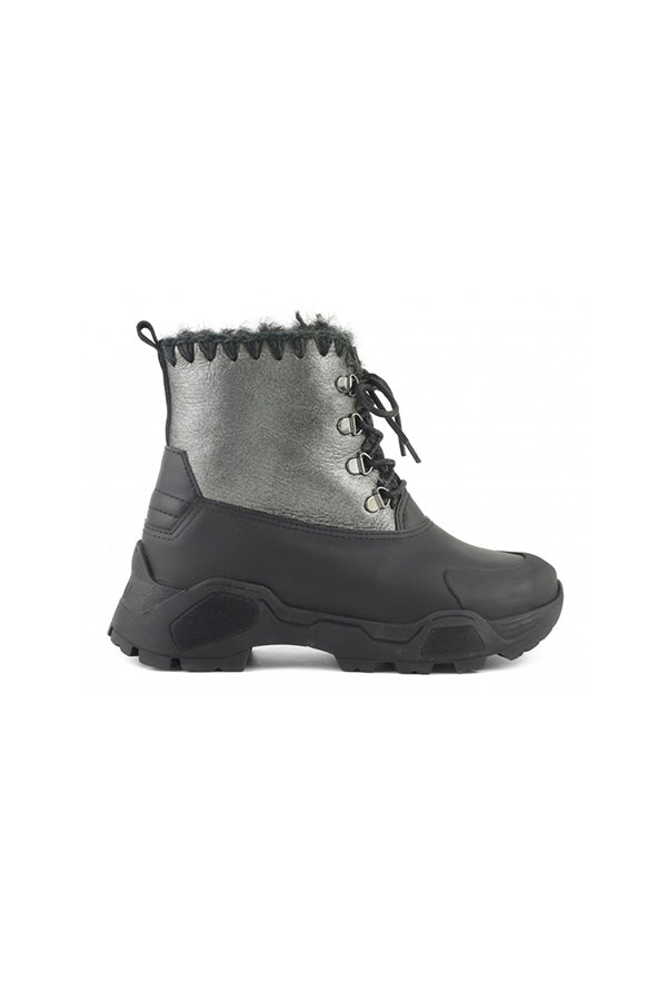 Mou Boots Eskimo Mountain Boot Lace Up